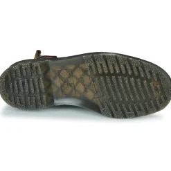 Online Dr. Martens - Graeme Cherry Red Arcadia Bordeaux