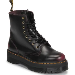 New Dr. Martens - JADON ARCADIA Rouge
