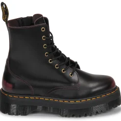 New Dr. Martens - JADON ARCADIA Rouge
