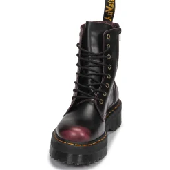 New Dr. Martens - JADON ARCADIA Rouge