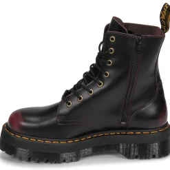 New Dr. Martens - JADON ARCADIA Rouge