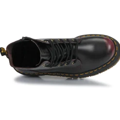 New Dr. Martens - JADON ARCADIA Rouge