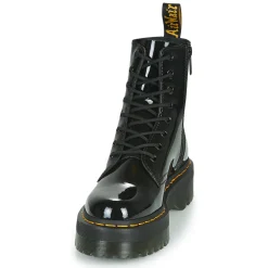 Dr. Martens - JADON BLACK PATENT LAMPER
