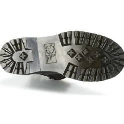 Dr. Martens - JADON BLACK POLISHED SMOOTH Noir New