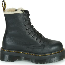 Dr. Martens - JADON FL BLACK PISA