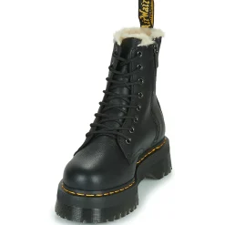 Dr. Martens - JADON FL BLACK PISA