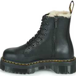 Dr. Martens - JADON FL BLACK PISA