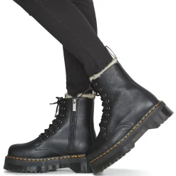 Dr. Martens - JADON FL BLACK PISA