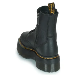 Outlet Dr. Martens - JADON III BLACK PISA Noir