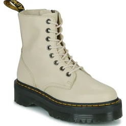 Best Dr. Martens - JADON III PARCHMENT PISA Beige