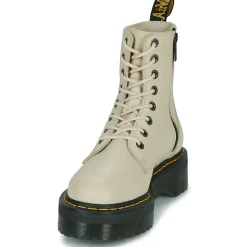 Best Dr. Martens - JADON III PARCHMENT PISA Beige