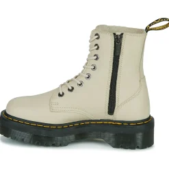 Best Dr. Martens - JADON III PARCHMENT PISA Beige