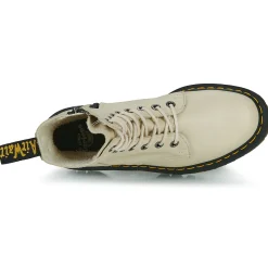 Best Dr. Martens - JADON III PARCHMENT PISA Beige