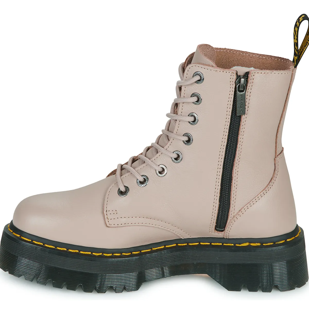 Dr. Martens - JADON VINTAGE TAUPE PISA