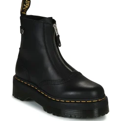 Dr. Martens - JETTA SENDAL BLACK