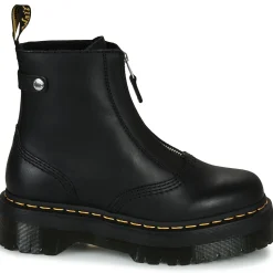 Dr. Martens - JETTA SENDAL BLACK