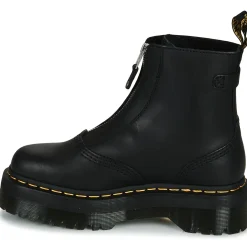 Dr. Martens - JETTA SENDAL BLACK