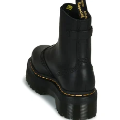 Dr. Martens - JETTA SENDAL BLACK