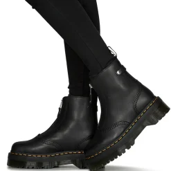 Dr. Martens - JETTA SENDAL BLACK