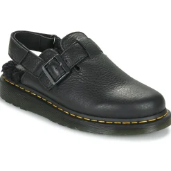 Dr. Martens - Jorge II FL Black Ambassador