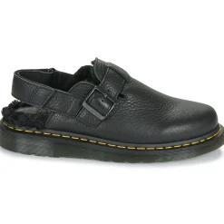 Dr. Martens - Jorge II FL Black Ambassador