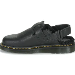Dr. Martens - Jorge II FL Black Ambassador
