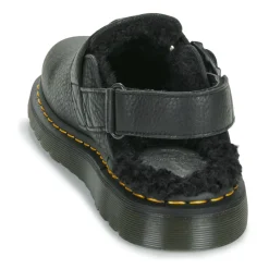 Dr. Martens - Jorge II FL Black Ambassador