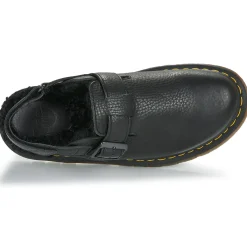 Dr. Martens - Jorge II FL Black Ambassador