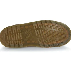 Dr. Martens - Jorge II Mule Powder Pink Milled Nubuck