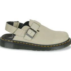 Dr. Martens - Jorge II  Warm Stone Buttersoft