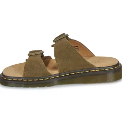 Dr. Martens - Josef DMs Bronx Suede Olive Online