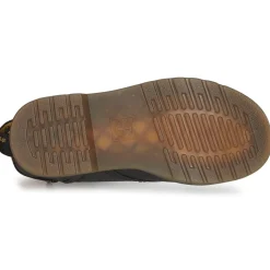 New Dr. Martens - JR BLACK SOFTY T Noir