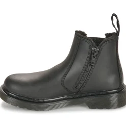 Dr. Martens - Leonore Mono J Black Republic Wp Noir Sale