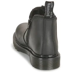 Dr. Martens - Leonore Mono J Black Republic Wp Noir Sale