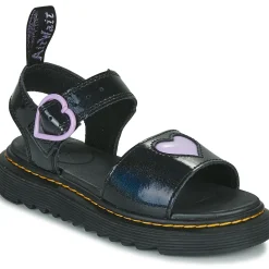 Dr. Martens - MARLOWE HEARTS J