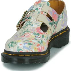 Dr. Martens - MARY JANE FLORAL MASH UP