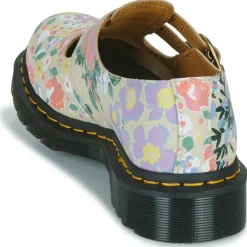 Dr. Martens - MARY JANE FLORAL MASH UP