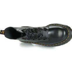 Dr. Martens - MOLLY BLACK BUTTERO