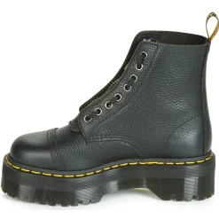 Dr. Martens - SINCLAIR BLACK AUNT SALLY