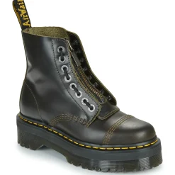 Dr. Martens - Sinclair Dark Taupe Orleans
