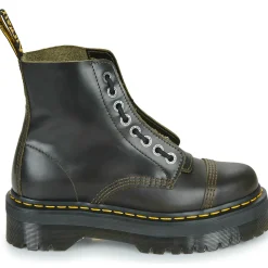 Dr. Martens - Sinclair Dark Taupe Orleans