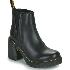 Dr. Martens - SPENCE BLACK SENDAL