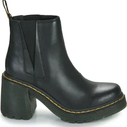 Dr. Martens - SPENCE BLACK SENDAL