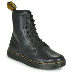 Dr. Martens - THURSTON BLACK LUSSO
