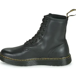 Dr. Martens - THURSTON BLACK LUSSO