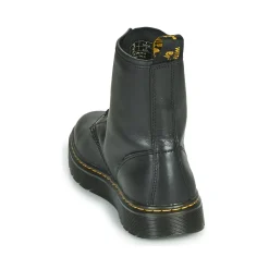 Dr. Martens - THURSTON BLACK LUSSO