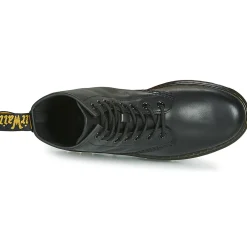 Dr. Martens - THURSTON BLACK LUSSO