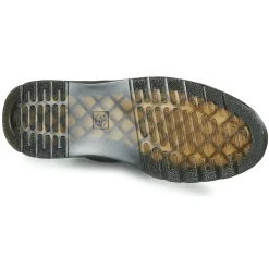 Dr. Martens - THURSTON BLACK LUSSO