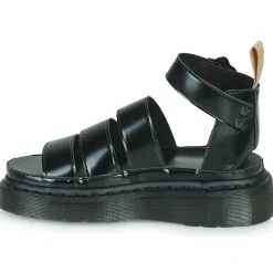 Dr. Martens - VEGAN CLARISSA BLACK OXFORD