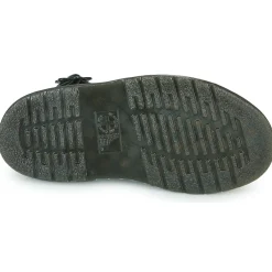 Dr. Martens - VEGAN CLARISSA BLACK OXFORD